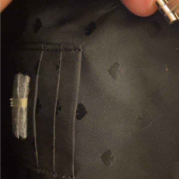 NWOT kate spade ♠️ lady bug purse - Picture 4 of 4